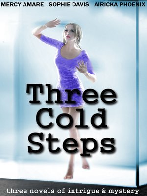 cover image of Three Cold Steps